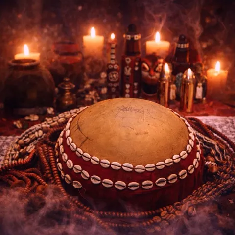 Rituel de voyance et retour affectif